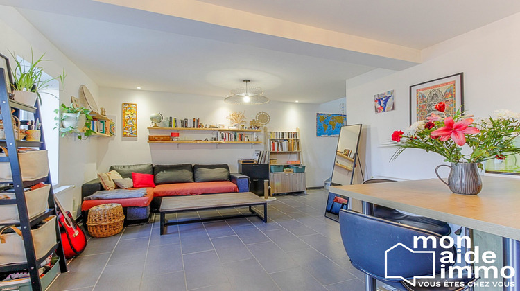 Ma-Cabane - Vente Maison Mont-de-Marsan, 65 m²