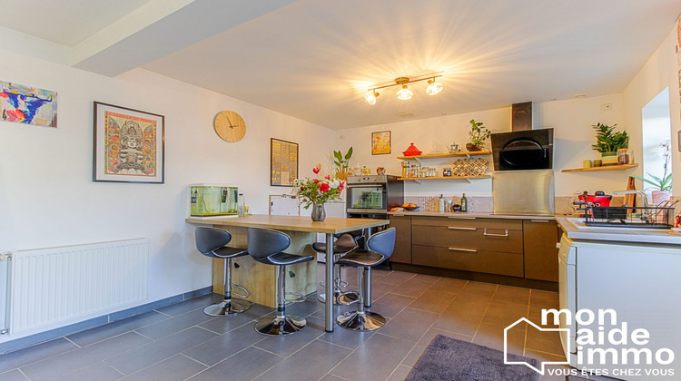 Ma-Cabane - Vente Maison Mont-de-Marsan, 65 m²