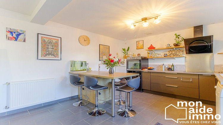 Ma-Cabane - Vente Maison Mont-de-Marsan, 65 m²