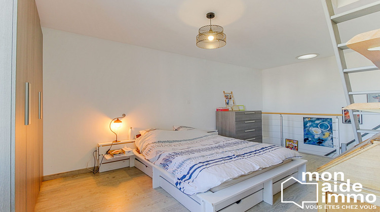 Ma-Cabane - Vente Maison Mont-de-Marsan, 65 m²