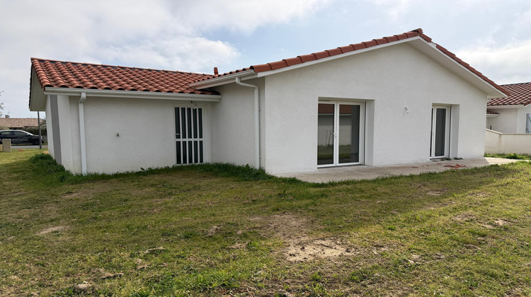 Ma-Cabane - Vente Maison Mont-de-Marsan, 85 m²