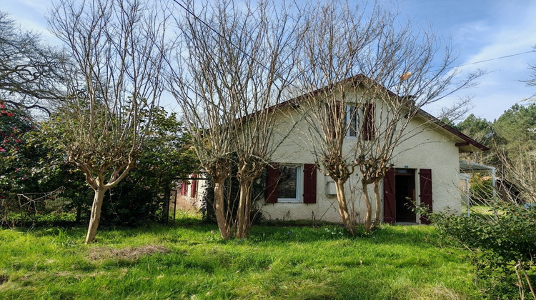 Ma-Cabane - Vente Maison MONT DE MARSAN, 150 m²