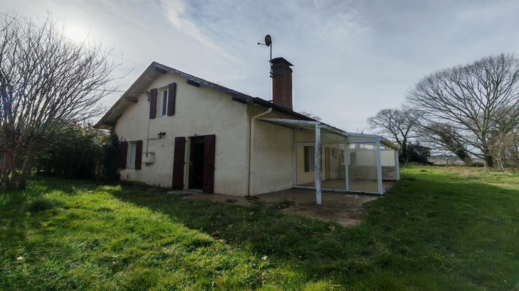 Ma-Cabane - Vente Maison MONT DE MARSAN, 150 m²