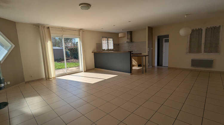 Ma-Cabane - Vente Maison MONT-DE-MARSAN, 112 m²