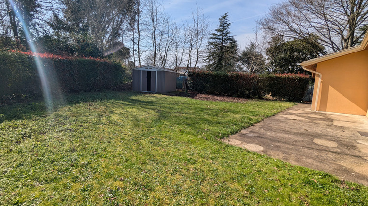 Ma-Cabane - Vente Maison MONT-DE-MARSAN, 112 m²