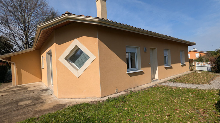 Ma-Cabane - Vente Maison MONT-DE-MARSAN, 112 m²