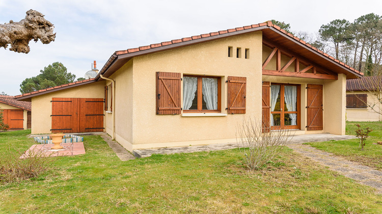Ma-Cabane - Vente Maison MONT-DE-MARSAN, 74 m²