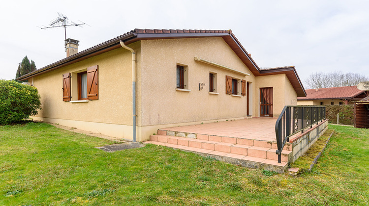 Ma-Cabane - Vente Maison MONT-DE-MARSAN, 74 m²