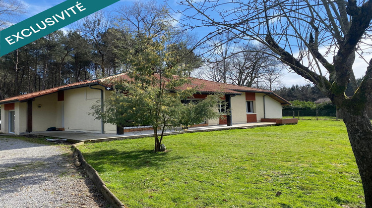 Ma-Cabane - Vente Maison Mont-de-Marsan, 135 m²