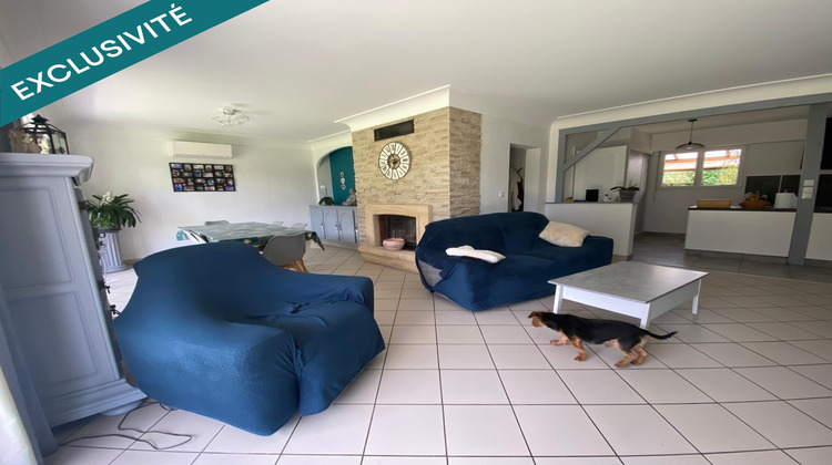 Ma-Cabane - Vente Maison Mont-de-Marsan, 135 m²