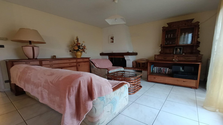 Ma-Cabane - Vente Maison Mont-de-Marsan, 80 m²