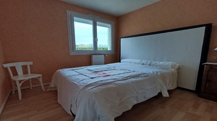 Ma-Cabane - Vente Maison Mont-de-Marsan, 80 m²