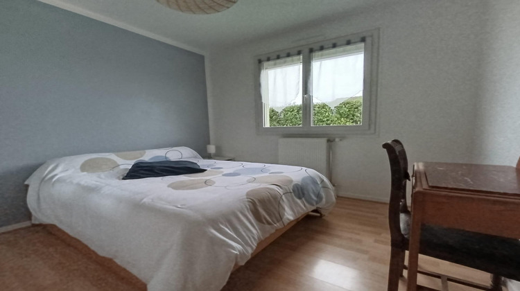 Ma-Cabane - Vente Maison Mont-de-Marsan, 80 m²