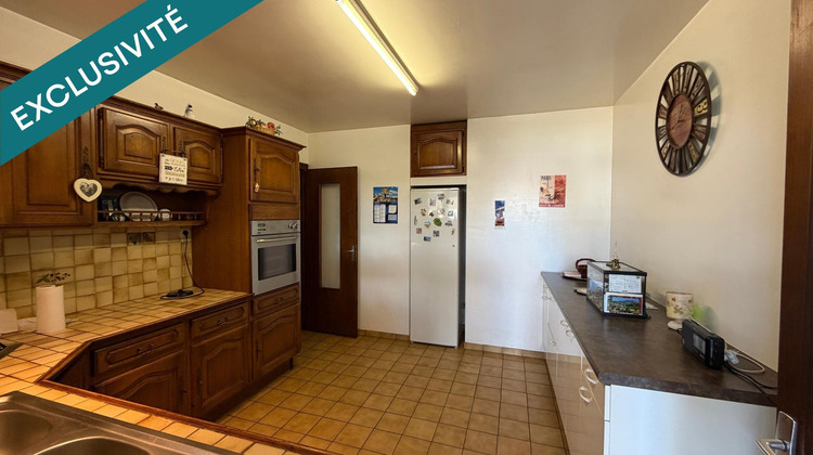 Ma-Cabane - Vente Maison Mont-de-Marsan, 132 m²