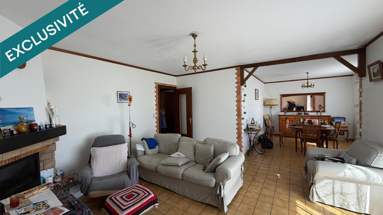 Ma-Cabane - Vente Maison Mont-de-Marsan, 132 m²