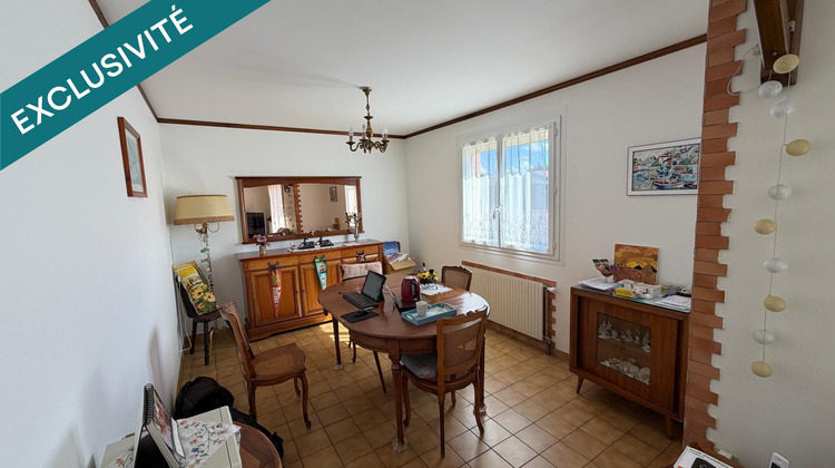 Ma-Cabane - Vente Maison Mont-de-Marsan, 132 m²