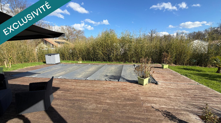 Ma-Cabane - Vente Maison Mont-de-Marsan, 90 m²