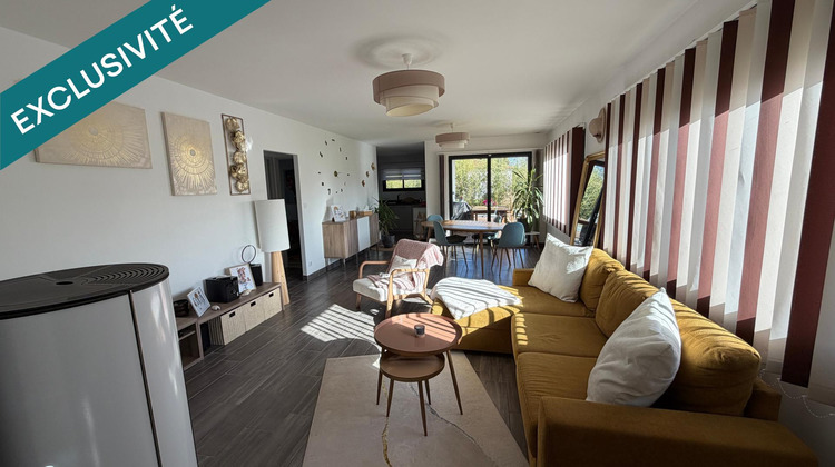 Ma-Cabane - Vente Maison Mont-de-Marsan, 90 m²