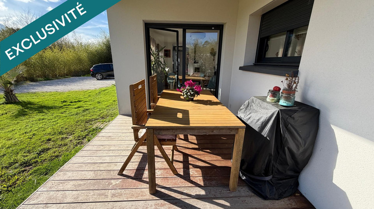 Ma-Cabane - Vente Maison Mont-de-Marsan, 90 m²