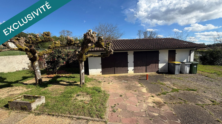 Ma-Cabane - Vente Maison Mont-de-Marsan, 75 m²