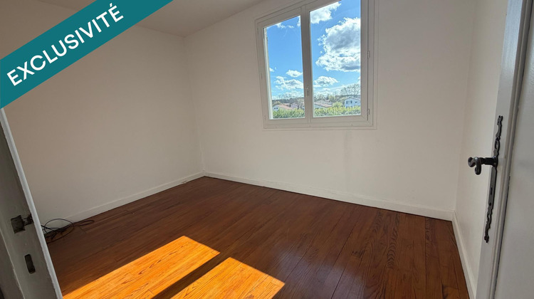 Ma-Cabane - Vente Maison Mont-de-Marsan, 75 m²