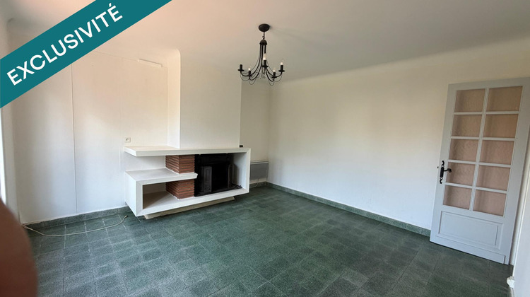 Ma-Cabane - Vente Maison Mont-de-Marsan, 75 m²