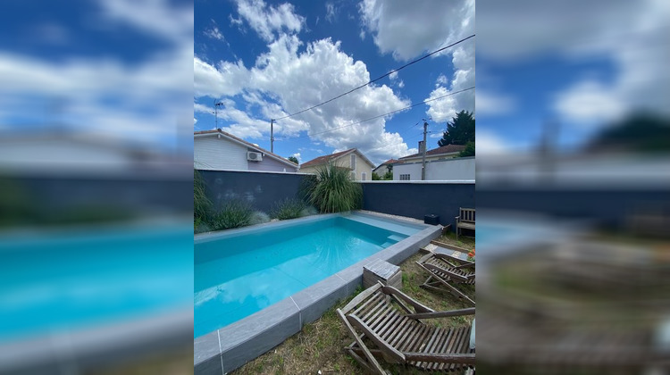 Ma-Cabane - Vente Maison Mont-de-Marsan, 90 m²