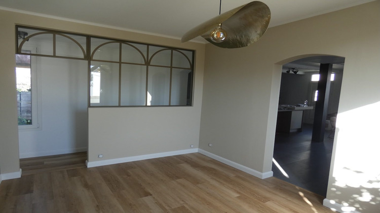 Ma-Cabane - Vente Maison Mont-de-Marsan, 90 m²