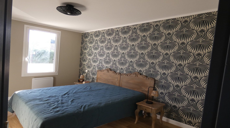 Ma-Cabane - Vente Maison Mont-de-Marsan, 90 m²