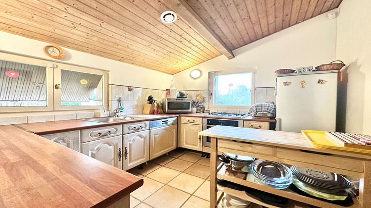 Ma-Cabane - Vente Maison MONT-DE-MARSAN, 95 m²