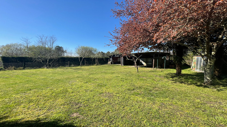 Ma-Cabane - Vente Maison MONT-DE-MARSAN, 95 m²