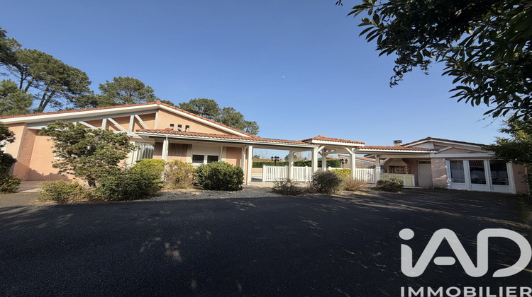 Ma-Cabane - Vente Maison Mont-de-Marsan, 160 m²