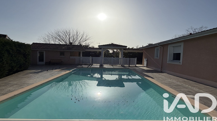 Ma-Cabane - Vente Maison Mont-de-Marsan, 160 m²