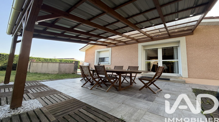 Ma-Cabane - Vente Maison Mont-de-Marsan, 160 m²