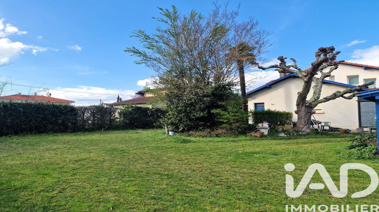 Ma-Cabane - Vente Maison Mont-de-Marsan, 180 m²