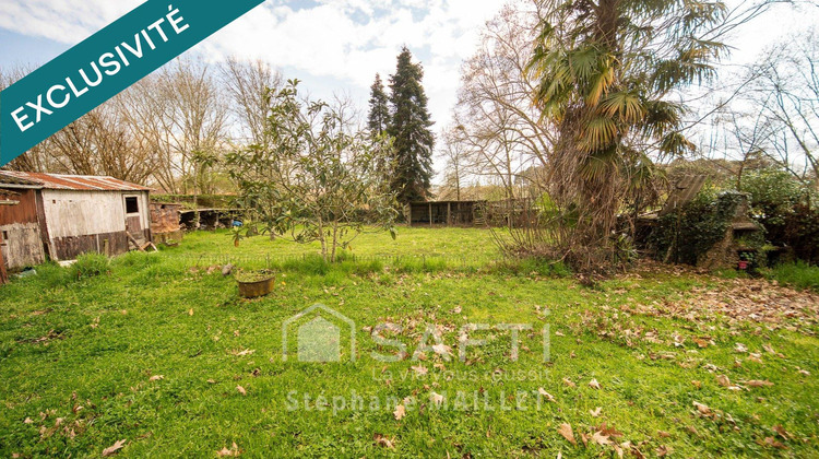 Ma-Cabane - Vente Maison Mont-de-Marsan, 75 m²