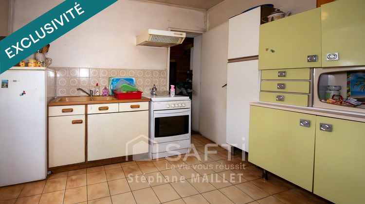 Ma-Cabane - Vente Maison Mont-de-Marsan, 75 m²