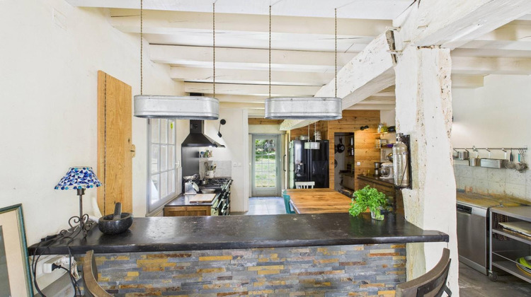 Ma-Cabane - Vente Maison MONT DE MARSAN, 175 m²