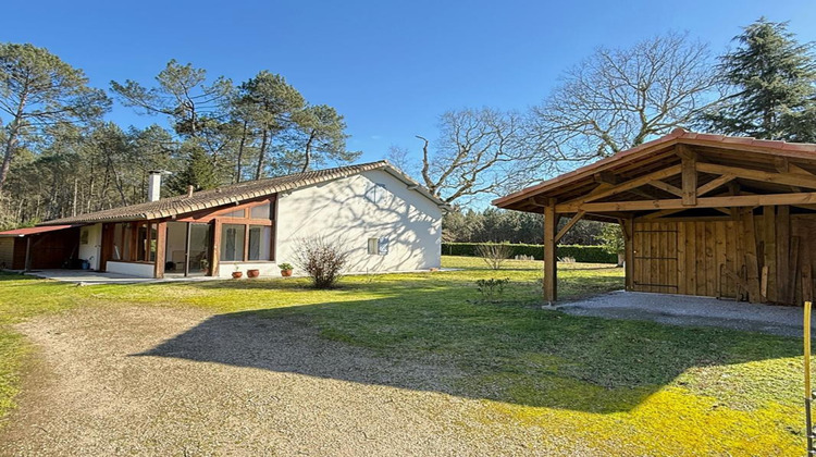 Ma-Cabane - Vente Maison MONT DE MARSAN, 130 m²
