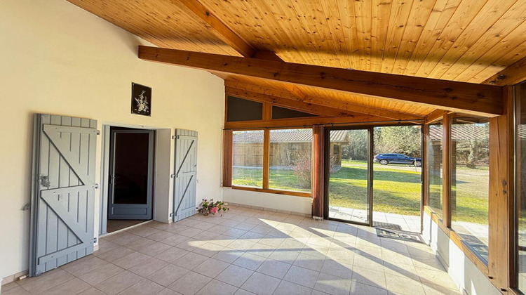 Ma-Cabane - Vente Maison MONT DE MARSAN, 130 m²