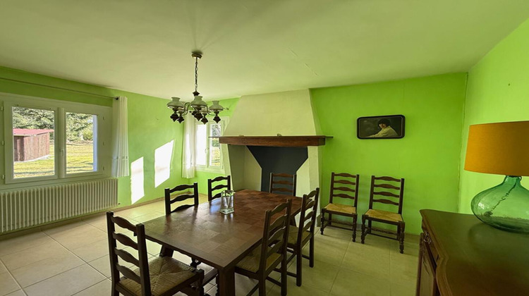 Ma-Cabane - Vente Maison MONT DE MARSAN, 130 m²