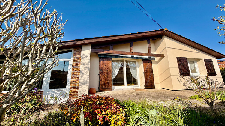 Ma-Cabane - Vente Maison MONT-DE-MARSAN, 110 m²