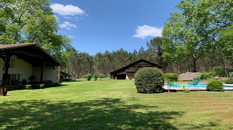 Ma-Cabane - Vente Maison MONT-DE-MARSAN, 205 m²