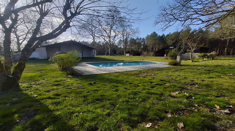 Ma-Cabane - Vente Maison MONT-DE-MARSAN, 205 m²