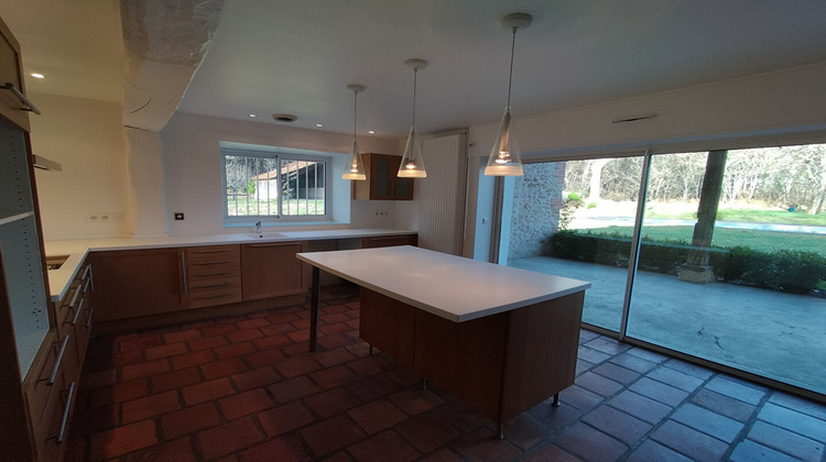 Ma-Cabane - Vente Maison MONT-DE-MARSAN, 205 m²