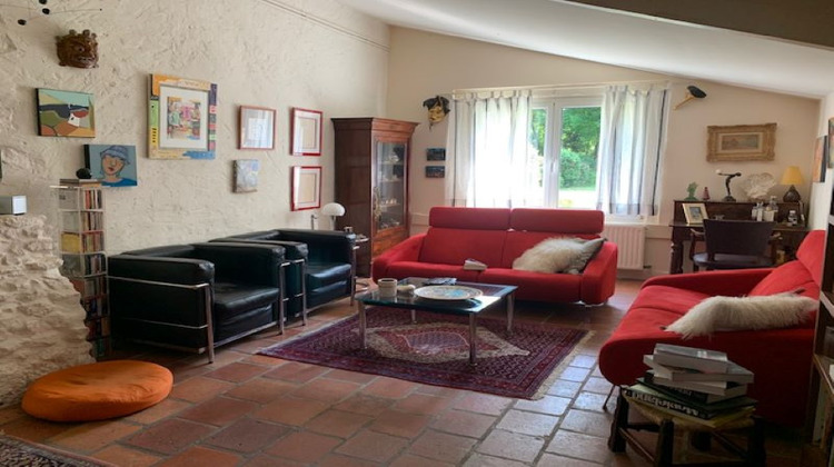 Ma-Cabane - Vente Maison MONT-DE-MARSAN, 205 m²