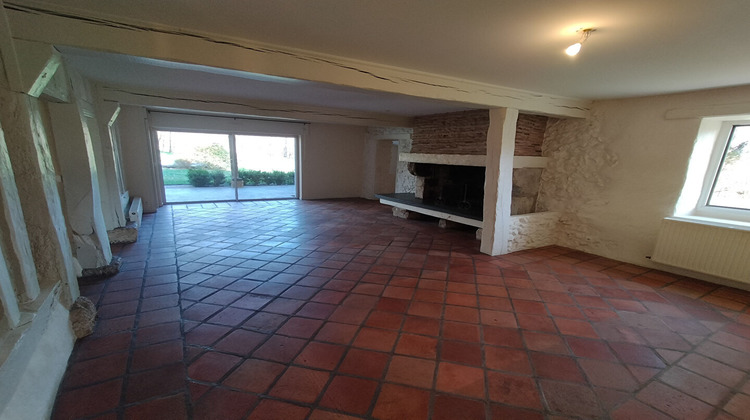 Ma-Cabane - Vente Maison MONT-DE-MARSAN, 205 m²