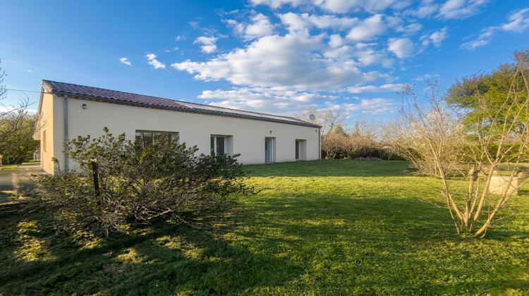 Ma-Cabane - Vente Maison Mont-de-Marsan, 169 m²