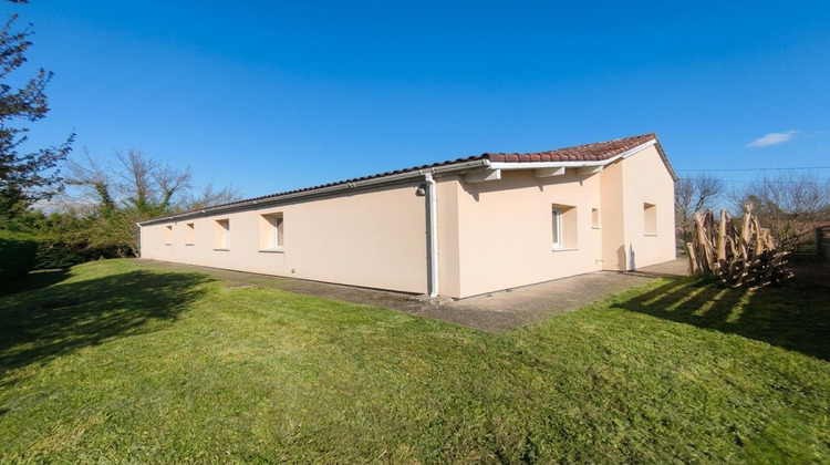 Ma-Cabane - Vente Maison Mont-de-Marsan, 169 m²