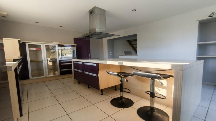Ma-Cabane - Vente Maison Mont-de-Marsan, 169 m²